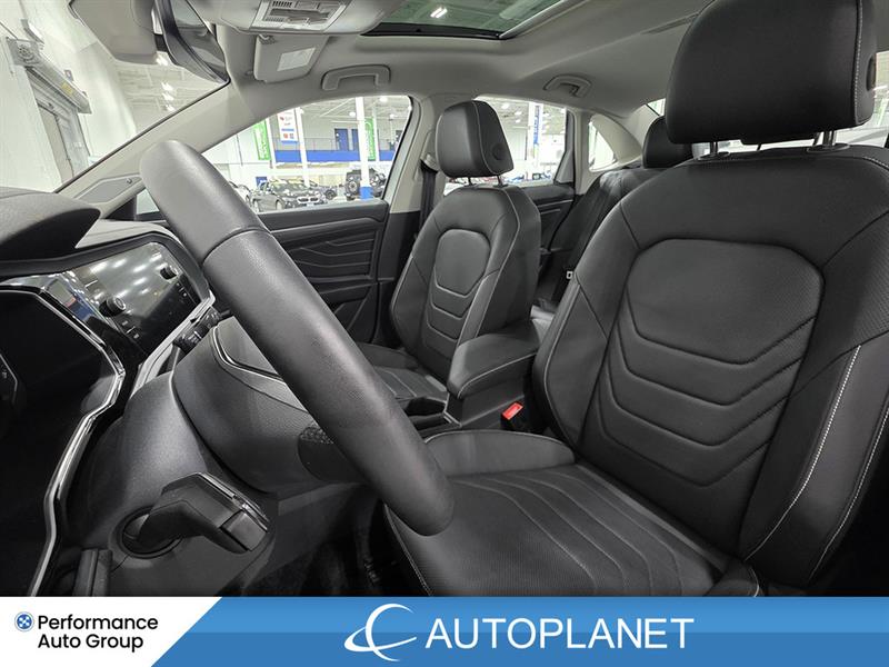 volkswagen Jetta 2024 - 14