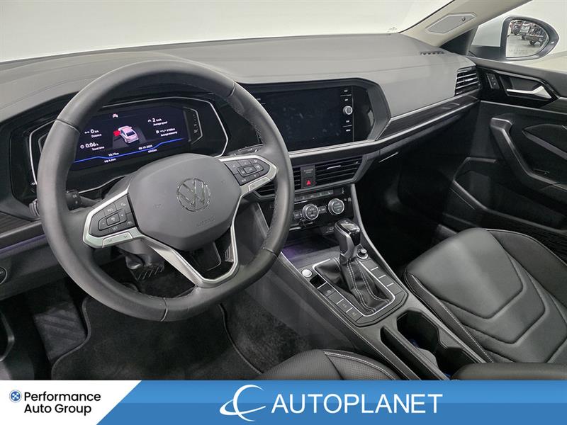volkswagen Jetta 2024 - 15