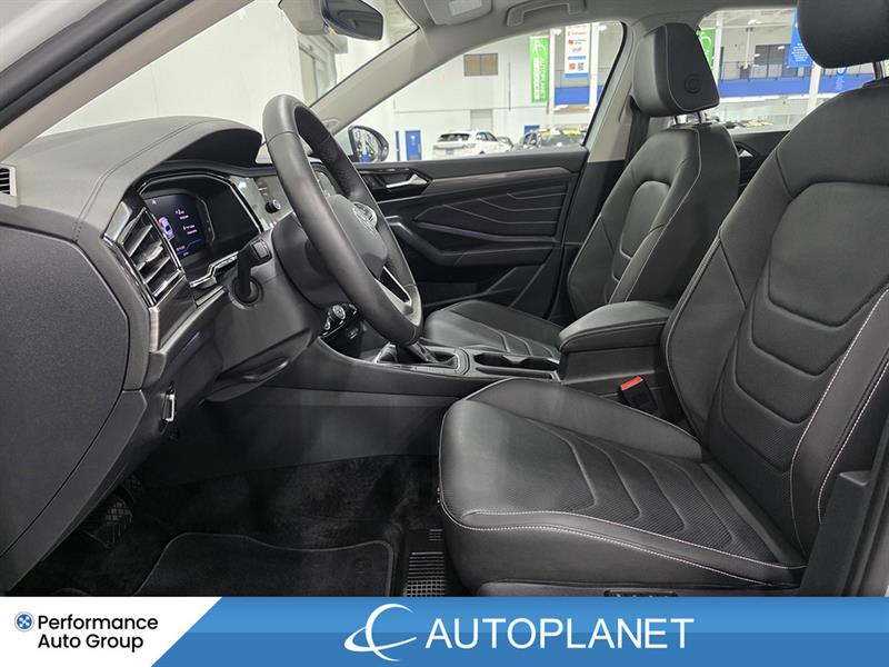 volkswagen Jetta 2024 - 16