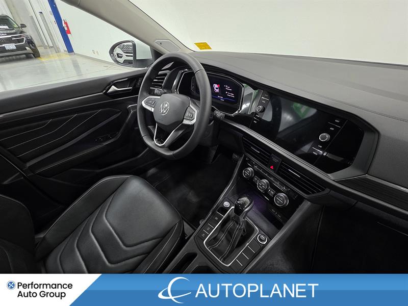 volkswagen Jetta 2024 - 18