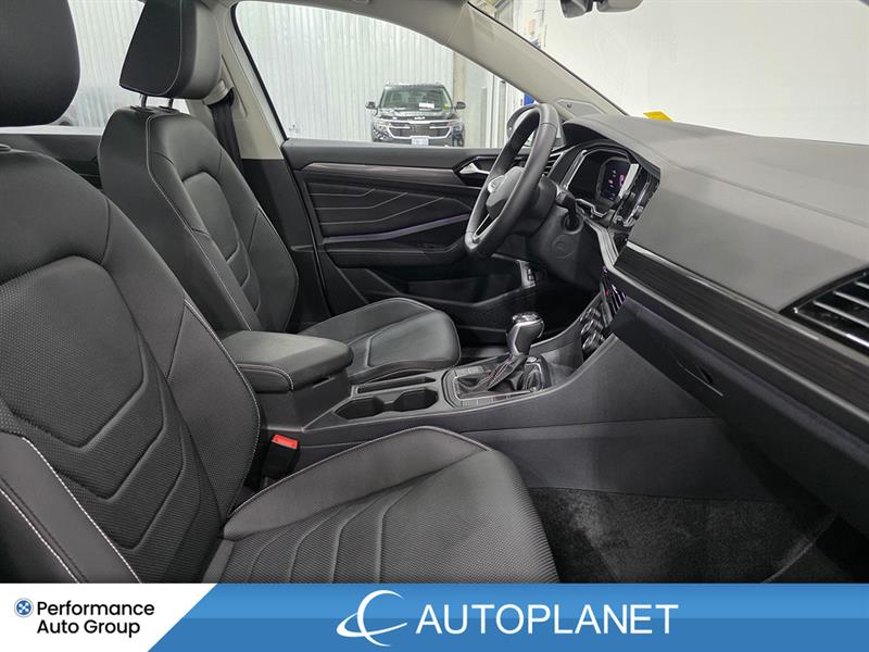 volkswagen Jetta 2024 - 19