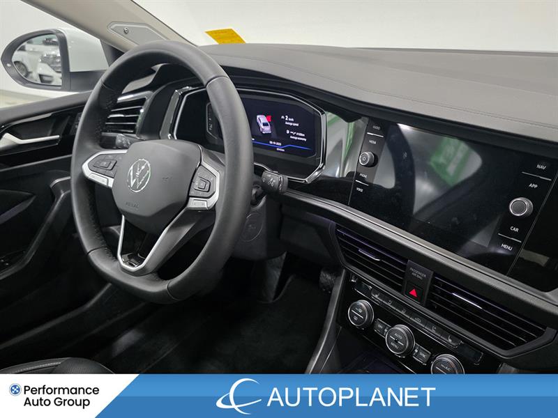 volkswagen Jetta 2024 - 20