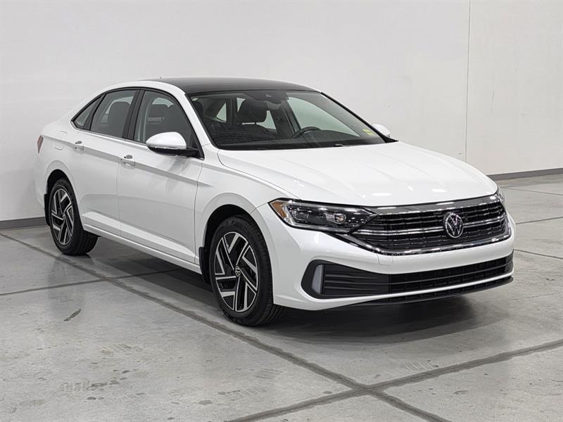volkswagen Jetta 2024 - 33
