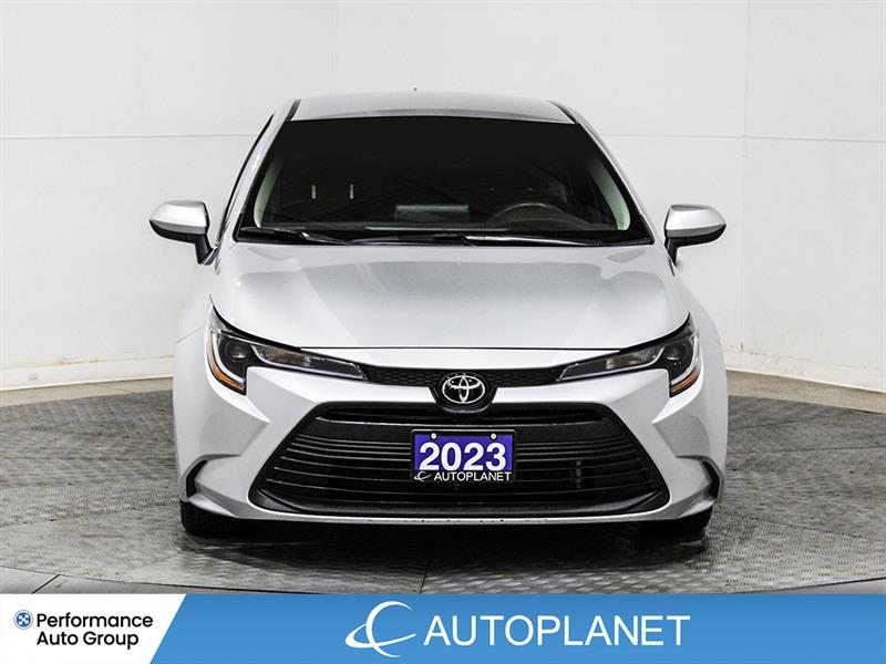 toyota Corolla 2023 - 2