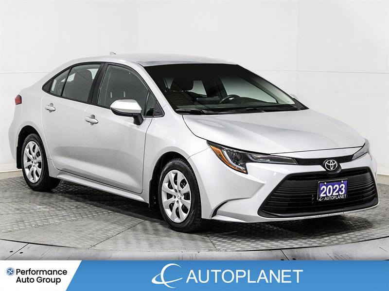 toyota Corolla 2023 - 3