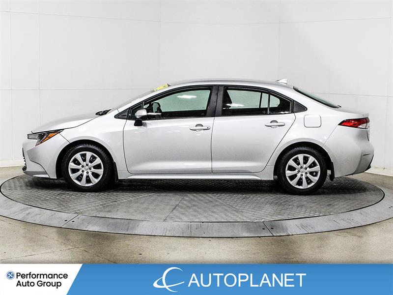 toyota Corolla 2023 - 4