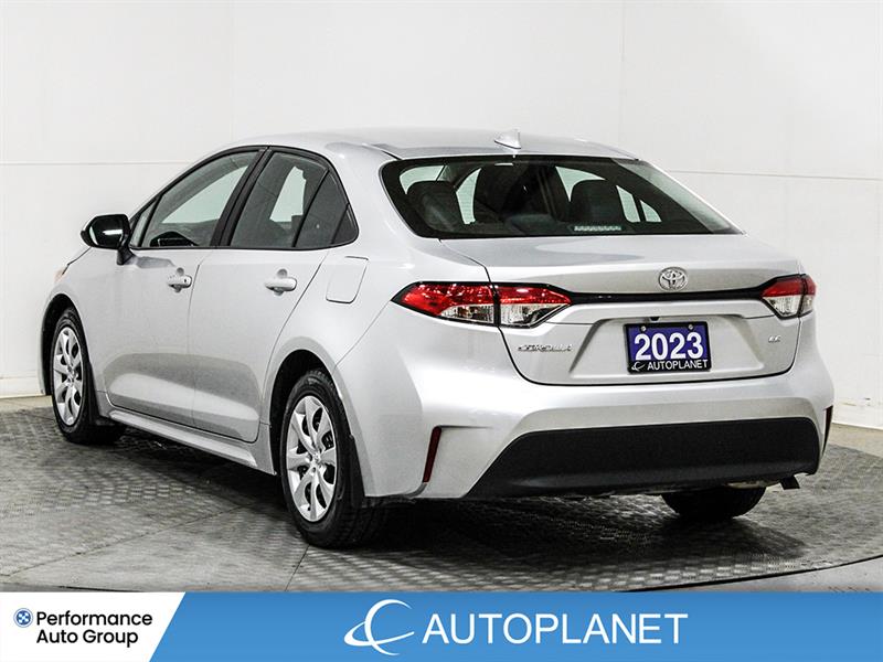 toyota Corolla 2023 - 5