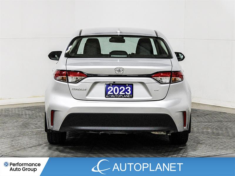 toyota Corolla 2023 - 7