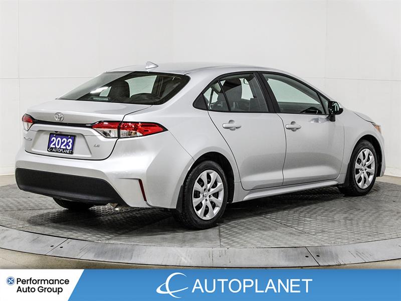 toyota Corolla 2023 - 8