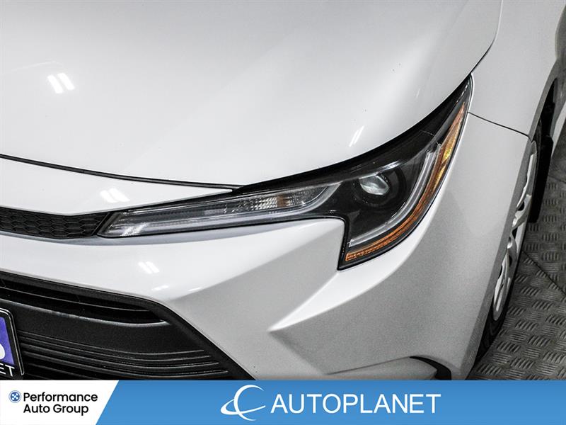 toyota Corolla 2023 - 9