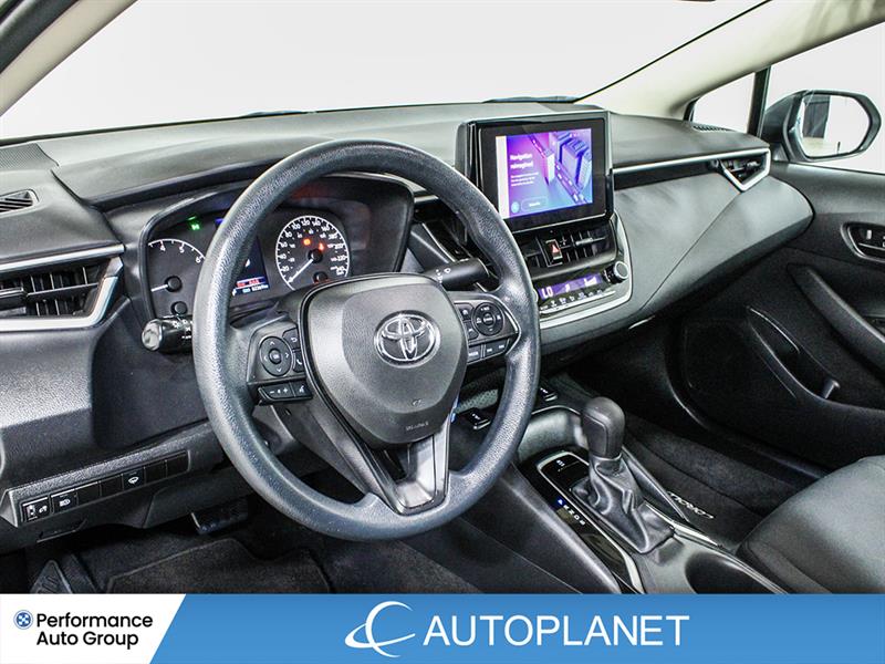 toyota Corolla 2023 - 16