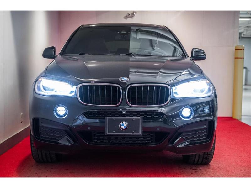 bmw X6 2015 - 2