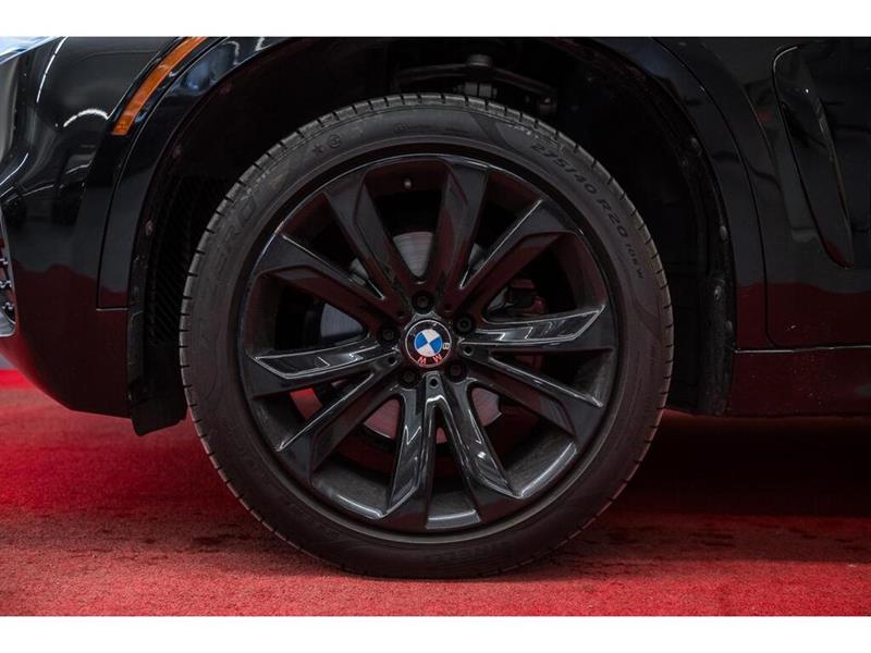 bmw X6 2015 - 4