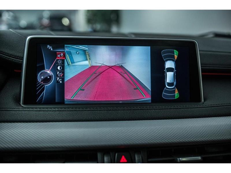 bmw X6 2015 - 19