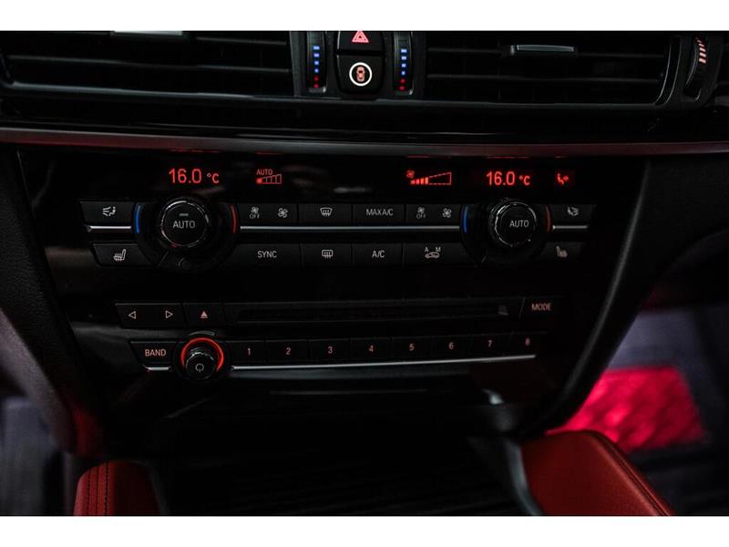 bmw X6 2015 - 20