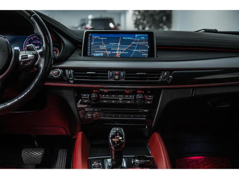bmw X6 2015 - 30