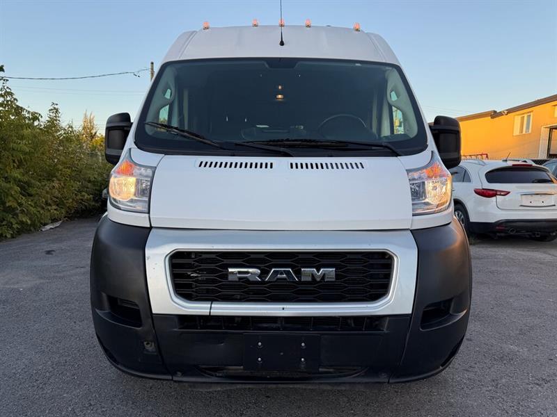 ram ProMaster Cargo Van 2019 - 6