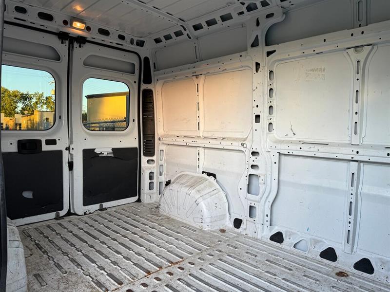 ram ProMaster Cargo Van 2019 - 13