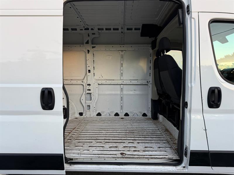 ram ProMaster Cargo Van 2019 - 14