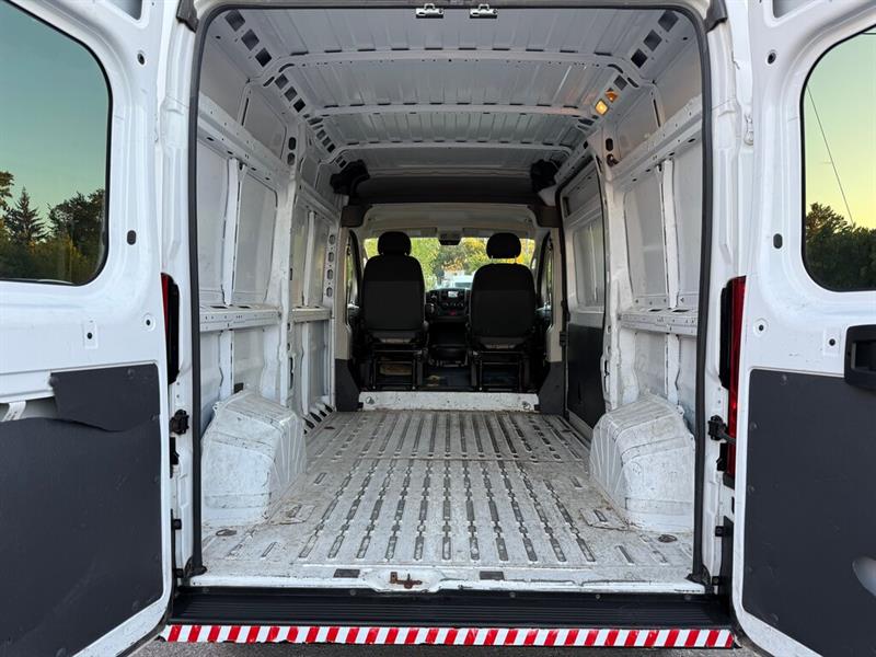 ram ProMaster Cargo Van 2019 - 16