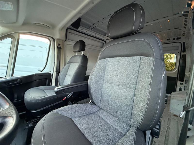 ram ProMaster Cargo Van 2019 - 23
