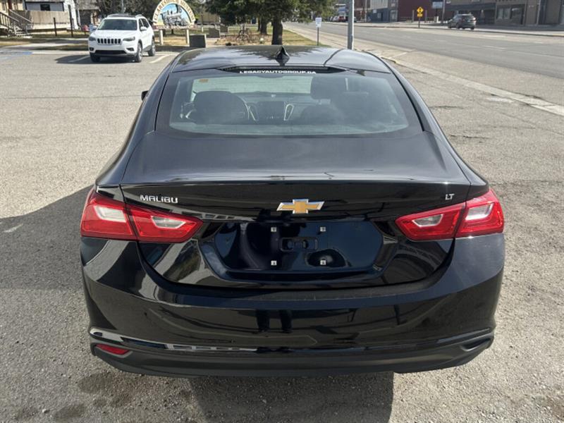 chevrolet Malibu 2023 - 4