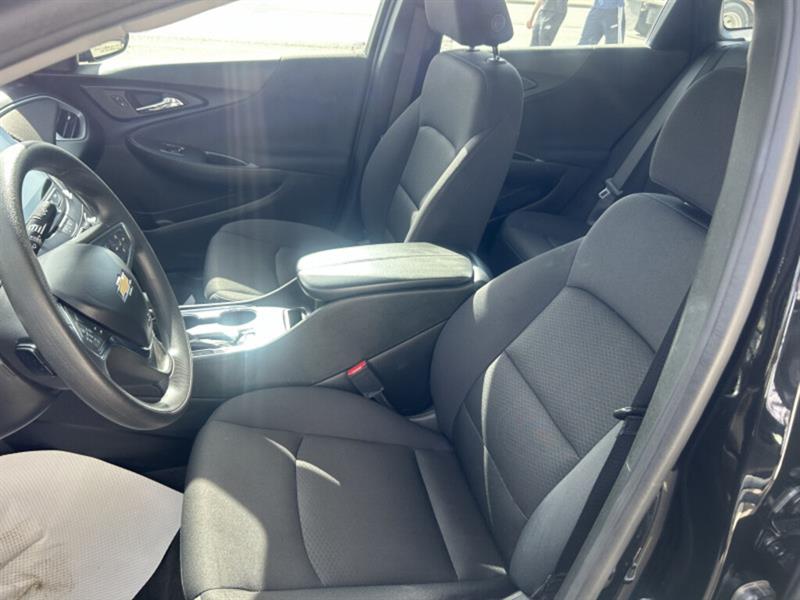 chevrolet Malibu 2023 - 6