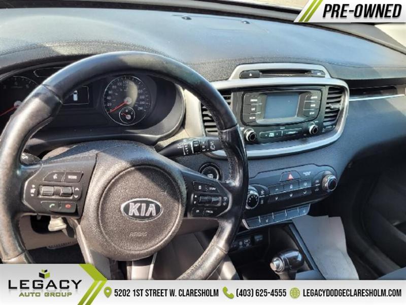 kia Sorento 2016 - 3