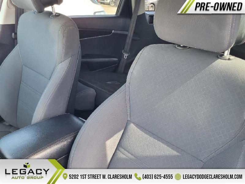 kia Sorento 2016 - 4