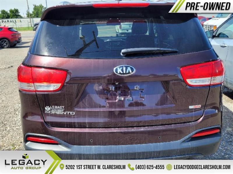 kia Sorento 2016 - 6