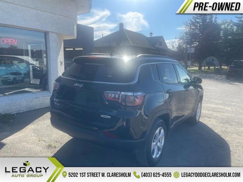 jeep Compass 2021 - 2