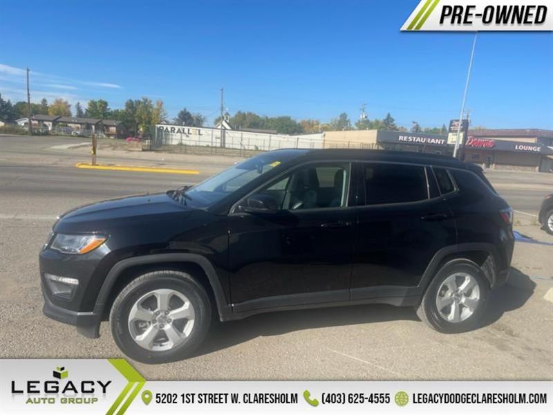 jeep Compass 2021 - 3