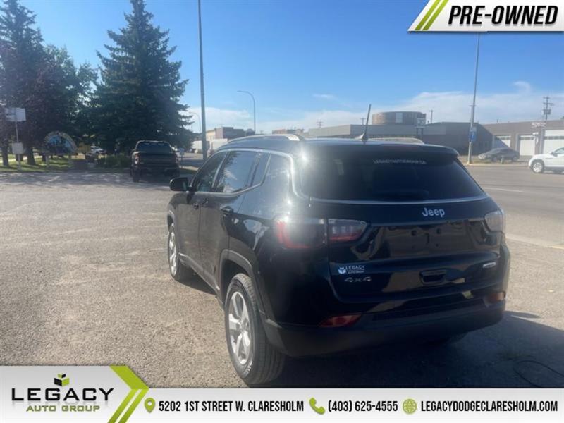 jeep Compass 2021 - 5