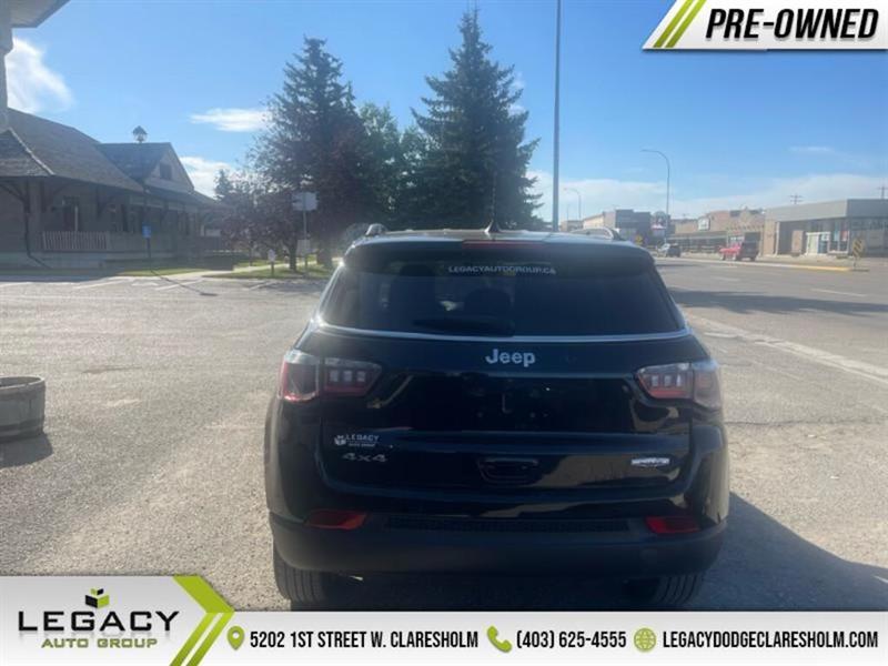 jeep Compass 2021 - 6