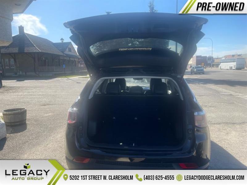 jeep Compass 2021 - 7