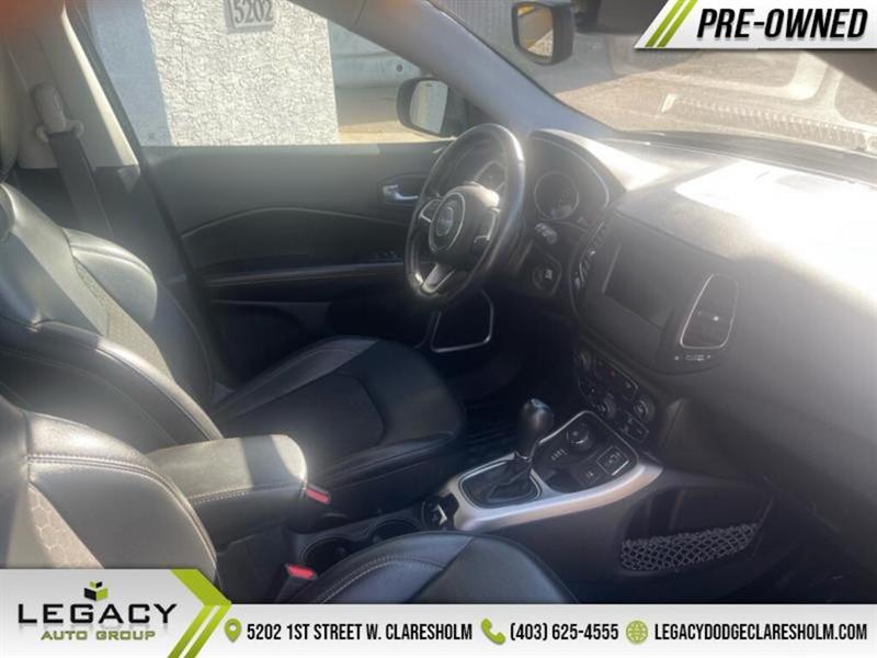 jeep Compass 2021 - 11