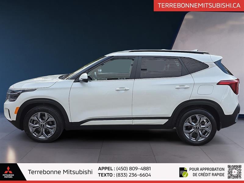 kia Seltos 2024 - 3