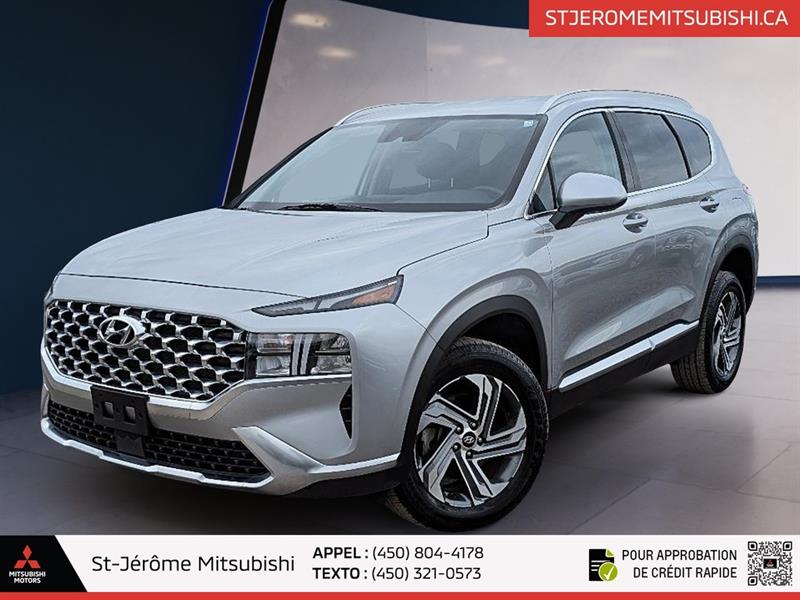 hyundai Santa Fe 2023