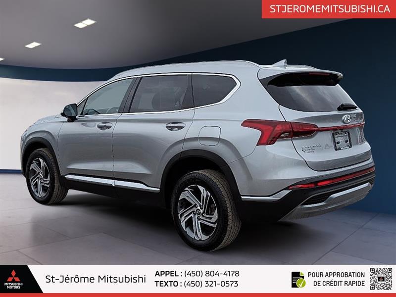 hyundai Santa Fe 2023 - 4