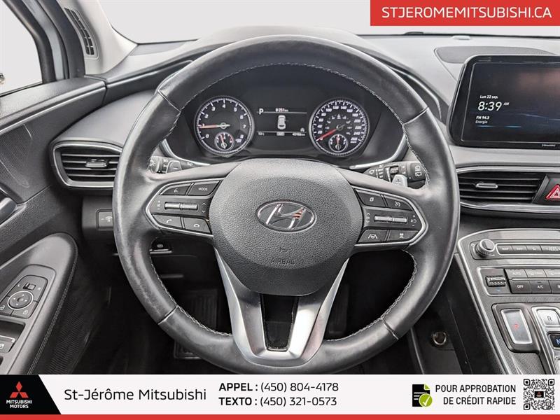 hyundai Santa Fe 2023 - 20