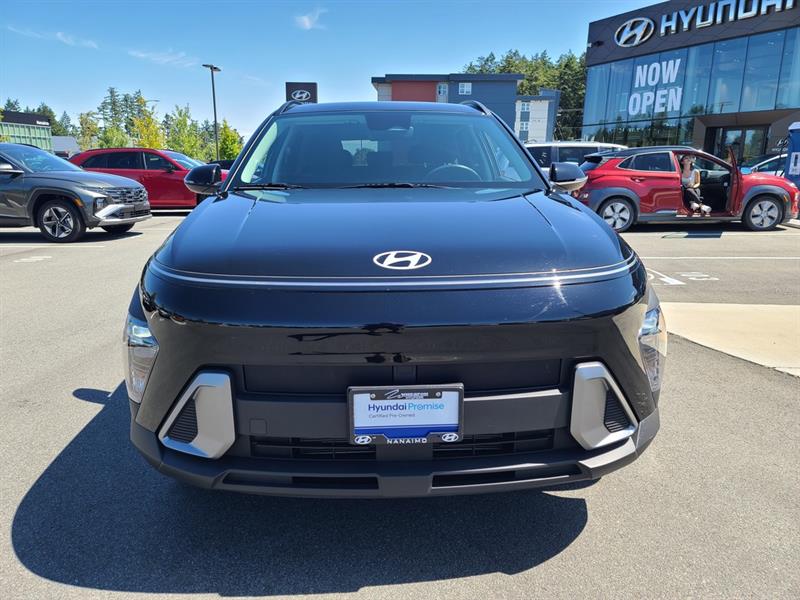 hyundai Kona 2024 - 2