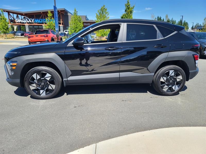 hyundai Kona 2024 - 4
