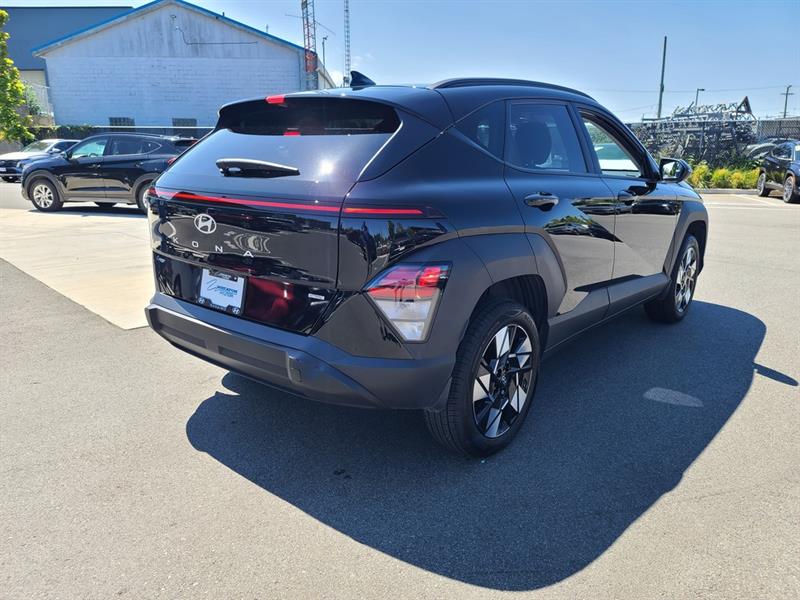 hyundai Kona 2024 - 7