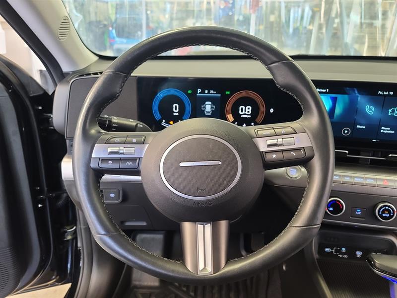 hyundai Kona 2024 - 13