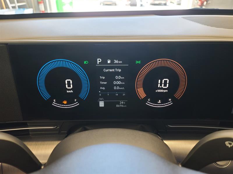 hyundai Kona 2024 - 14