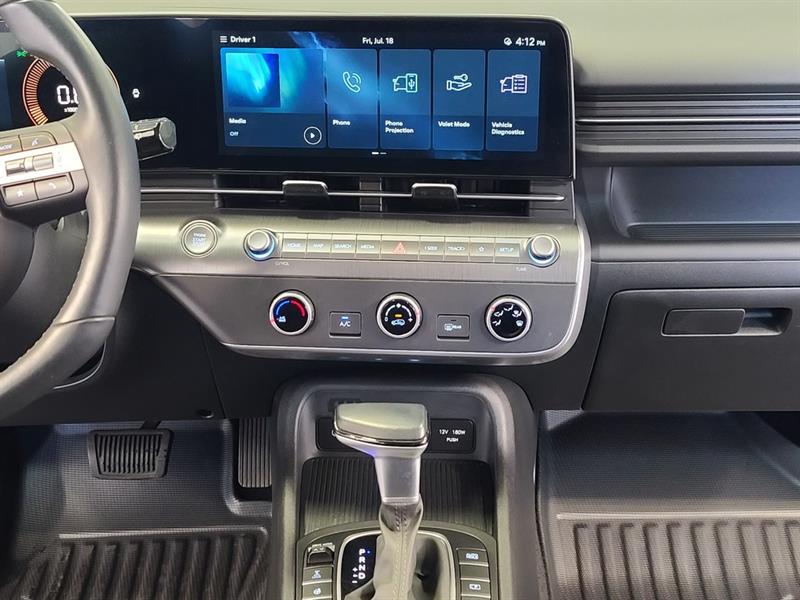 hyundai Kona 2024 - 15