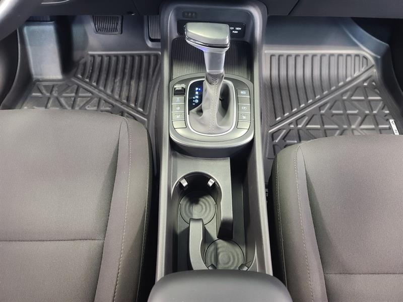 hyundai Kona 2024 - 17