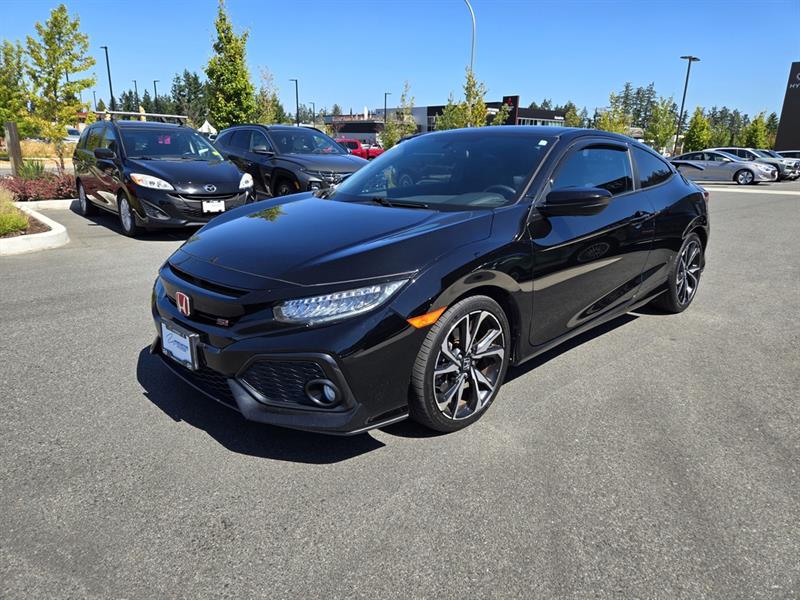 honda Civic Coupé 2017 - 3