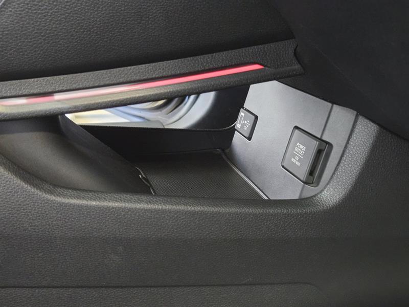 honda Civic Coupé 2017 - 24