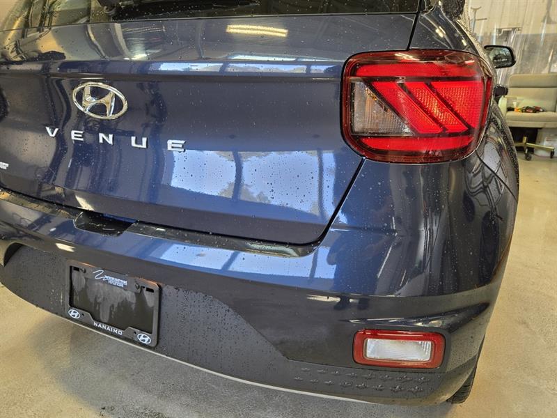 hyundai Venue 2021 - 30